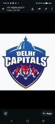 Delhi capital