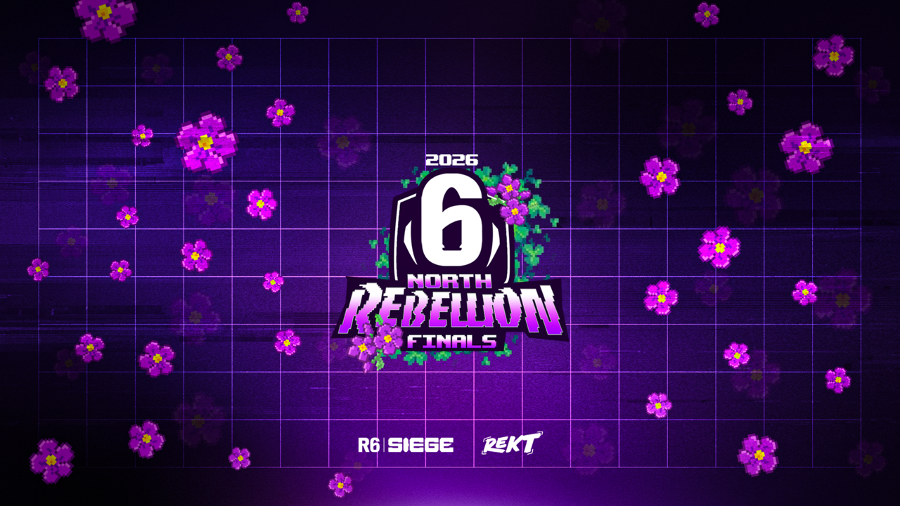 APL Challenger Circuit - North Rebellion Finals - Last Chance Qualifier ...