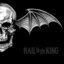 Hail of the king