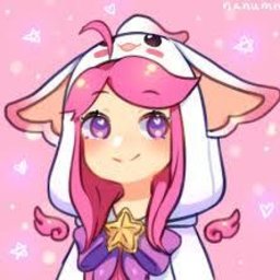 Lux UwU