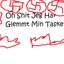 Oh shit jegharglemtmintaske