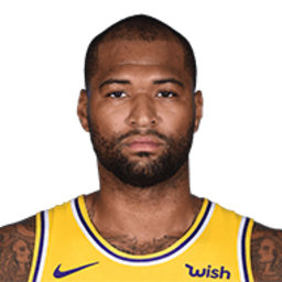 DeMarcus Cousins