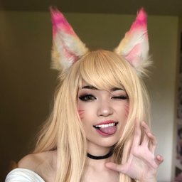Joe UwU Chan