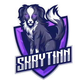 Skrytinn