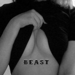 Beast77