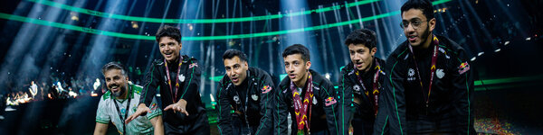 Banner