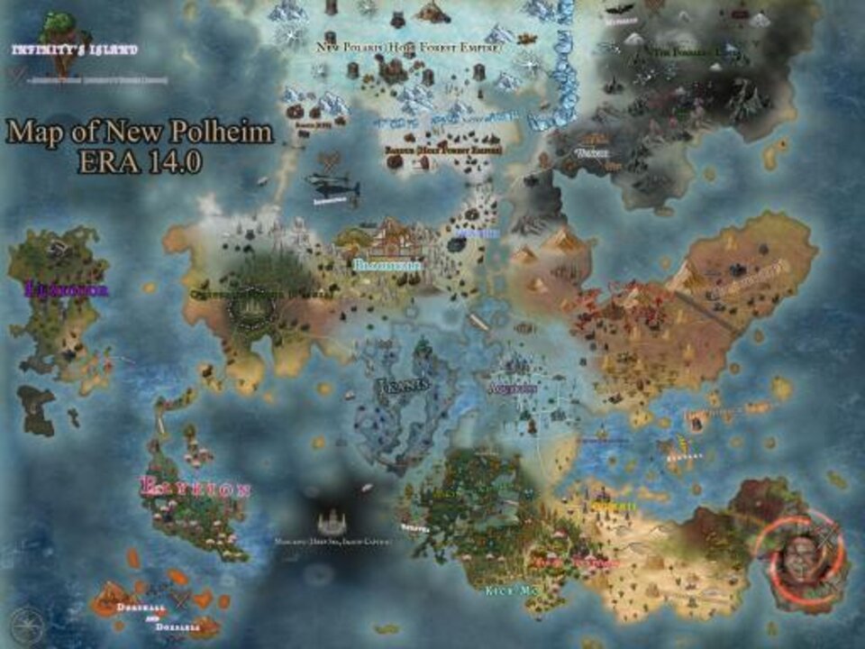 Join the The United Tribes of Polheim Discord Server!