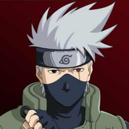 MrKakashi