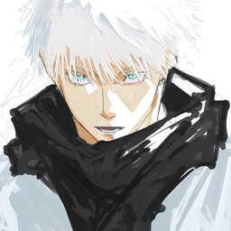 Lazy.ALT ACC