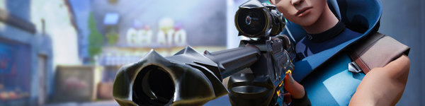 Banner
