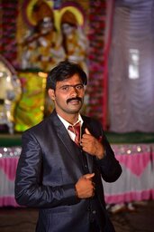 Raghu Malali