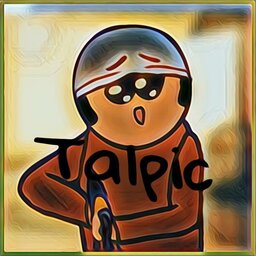 Talpic