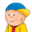 MLG Caillou