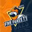 Five Foxes T1 | FF T1 |🦊 (was deleted at: 2023-04-15T02:39:49.8667817Z)