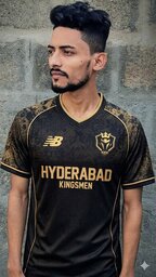 Hyderabad kingmens