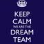Dream..Team