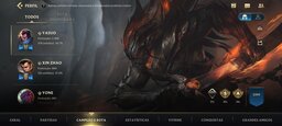 NoTrans#Yasuo