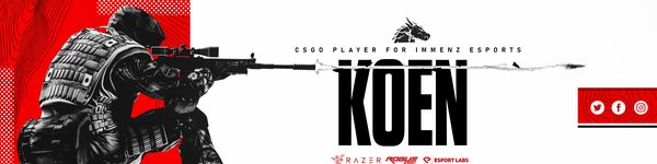 Banner