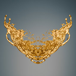 Goldblooded