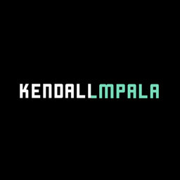 KendallMpala#8902