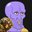 Thanos Squidward