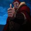 Iskandar (>??)?