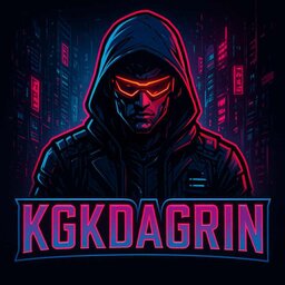 KGKDAGRIN