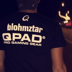 blohmztar Qpad.com