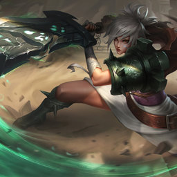 L9 TurboRiven