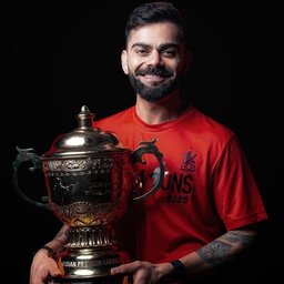 Virat Kohli fans