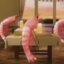 IH IH IH SHRIMP HOUSE