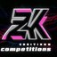 ZK competições