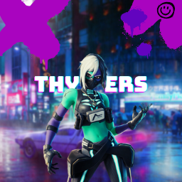 Thyers
