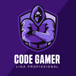CODE GAMER
