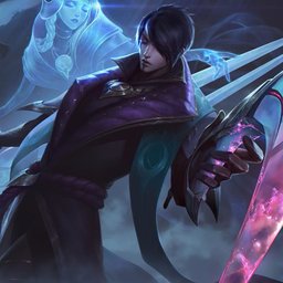 Pharaoh Scleranthos#3439