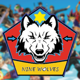NINE-WOLVES |^NinE-TailS^