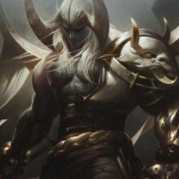 Lord Khalos