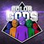 GPSE Color Gods