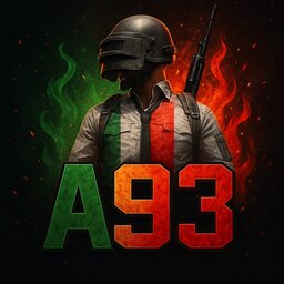 A93pubgm