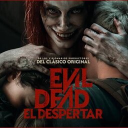 WATCH Evil Dead Rise (FREE) FULLMOVIE ONLINEENGLISH/DUB STREAMING -  Overview - Tournament | Challengermode