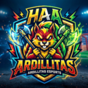 HAA|Ardillitas