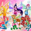 Winx Poderosas