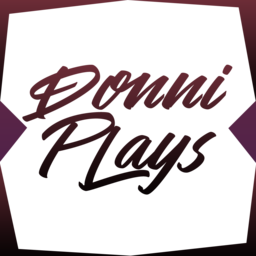 DonniPlays