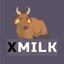 XMILK
