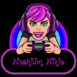 Nephilim_Nixie