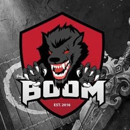 BOOM Esport