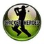 CRICKET HERO