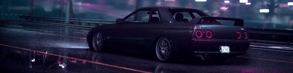 Banner