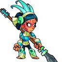 IDK BUT WAITKAM MADE THIS