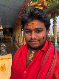 Andra Surendra